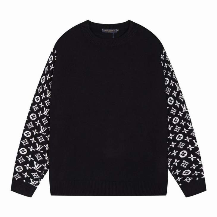 Picture of Louis Vuitton Sweaters _SKULVS-2XLaztx845147126